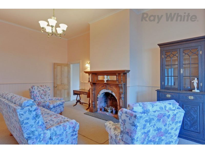 27 Henry Street, Sheffield TAS 7306