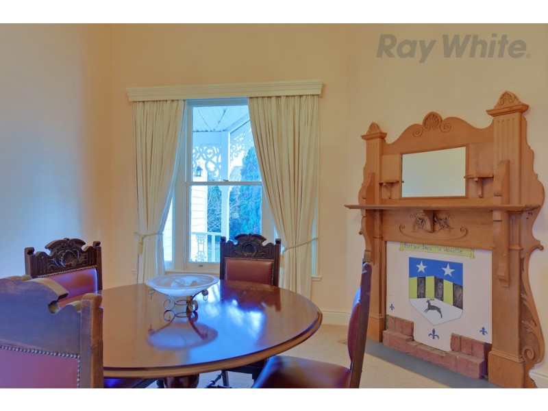 27 Henry Street, Sheffield TAS 7306