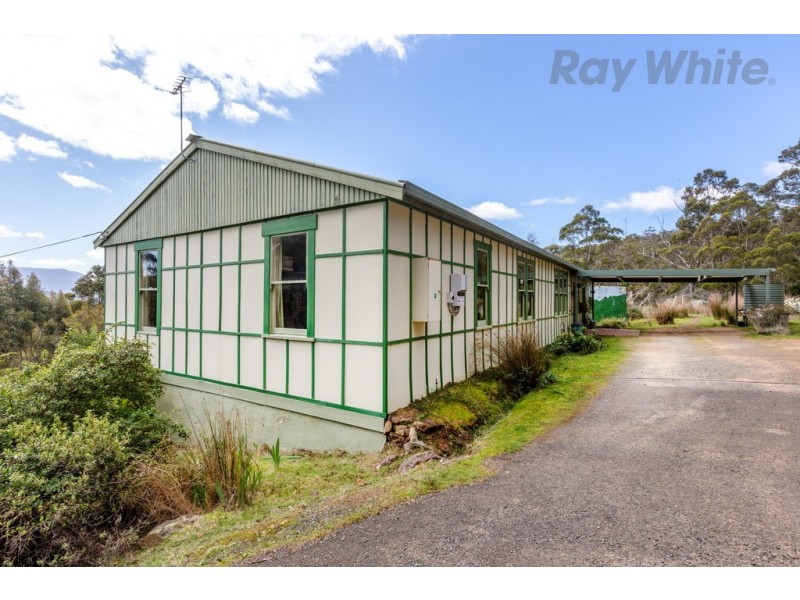 431 Van Morey Road, Margate TAS 7054
