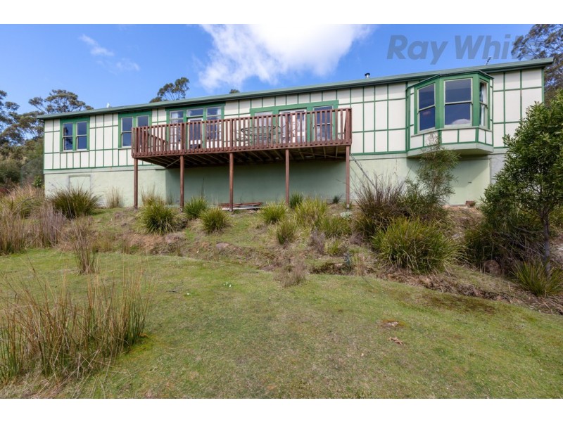 431 Van Morey Road, Margate TAS 7054