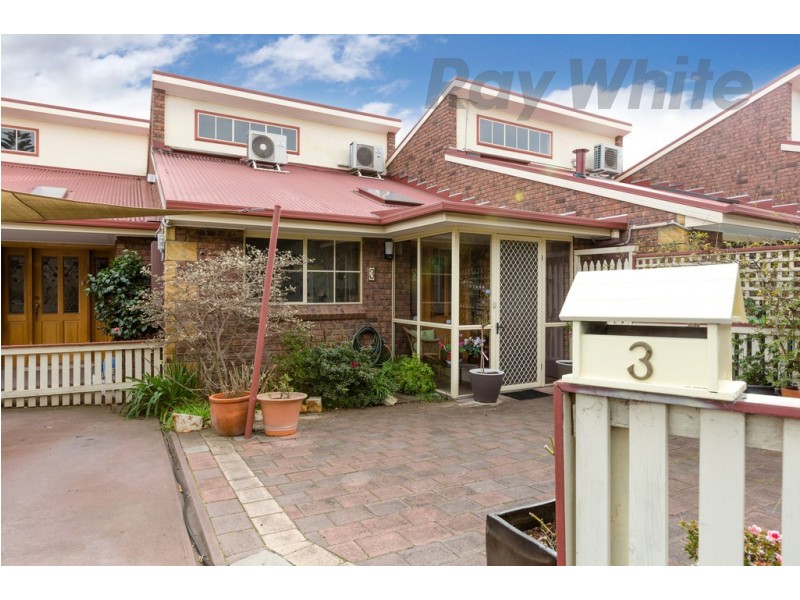 3/84 Malunna Road, Lindisfarne TAS 7015