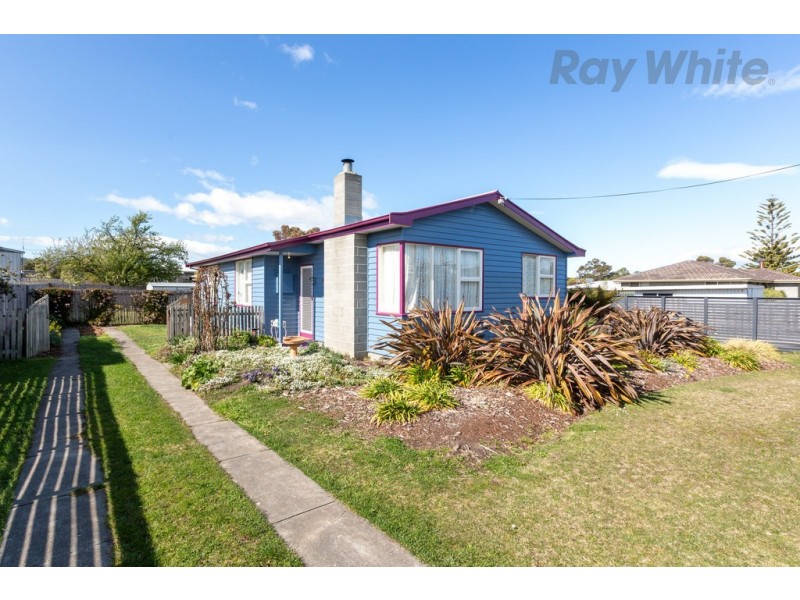 48 Free Street, Rokeby TAS 7019