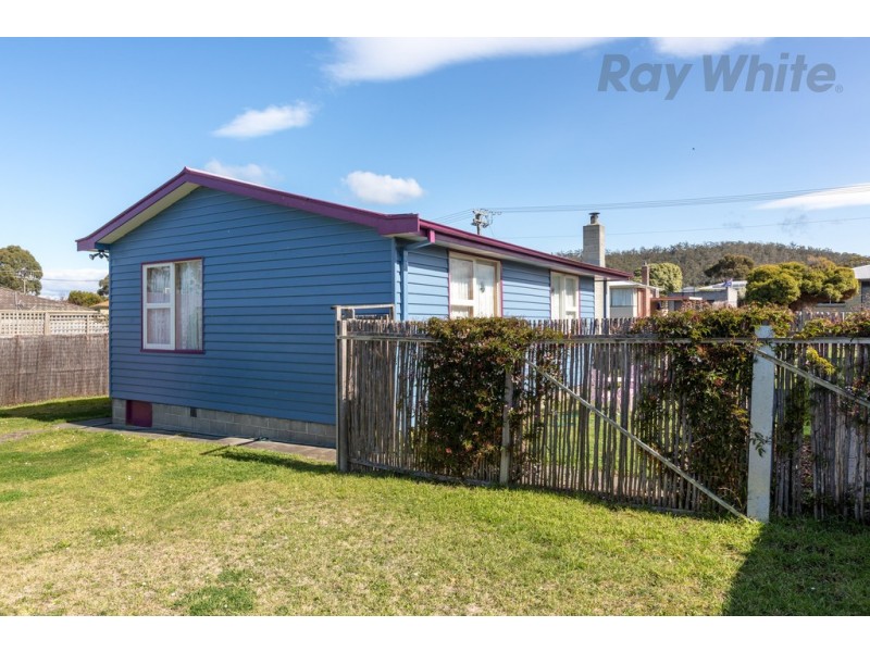 48 Free Street, Rokeby TAS 7019