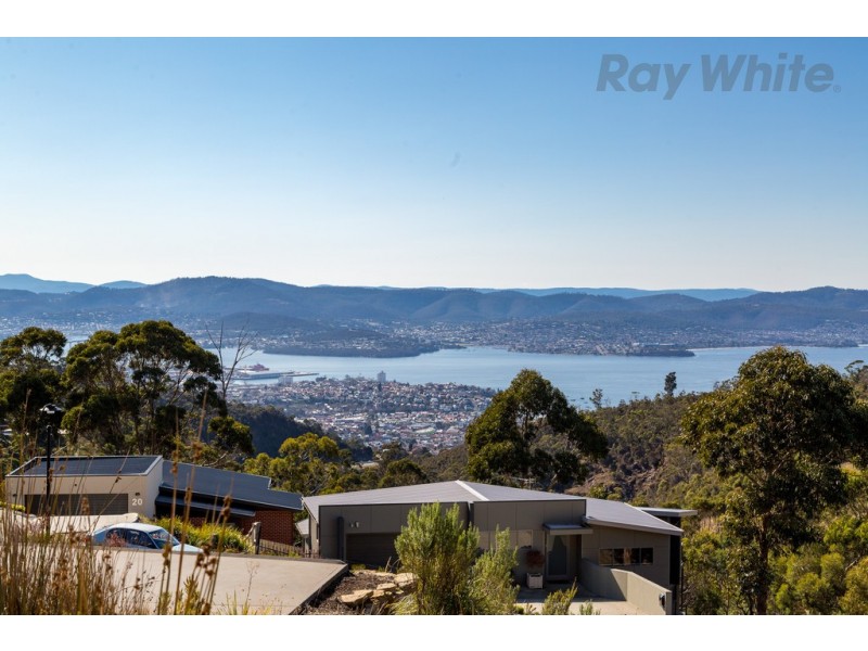 11 Hakea Drive, Tolmans Hill TAS 7007