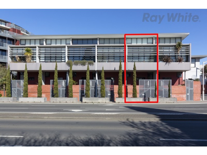 15/1 Collins Street, Hobart TAS 7000