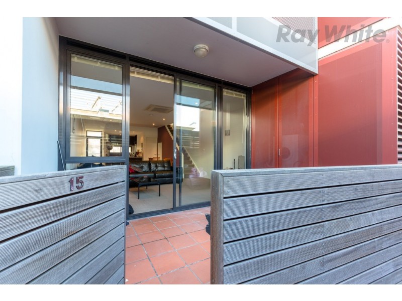 15/1 Collins Street, Hobart TAS 7000