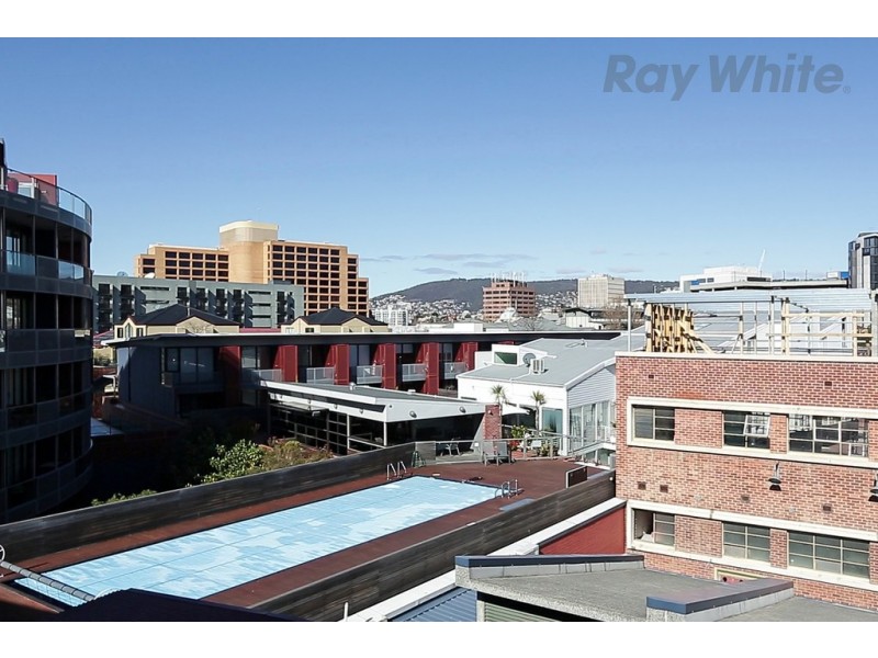 15/1 Collins Street, Hobart TAS 7000