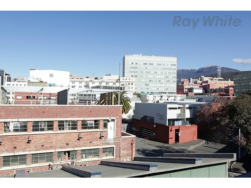 15/1 Collins Street, Hobart TAS 7000
