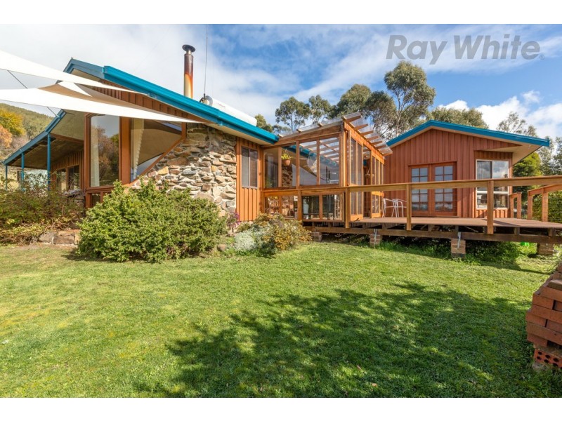 748 Bream Creek Road, Bream Creek TAS 7175