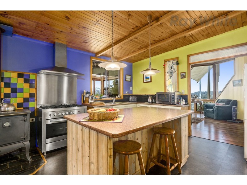 748 Bream Creek Road, Bream Creek TAS 7175