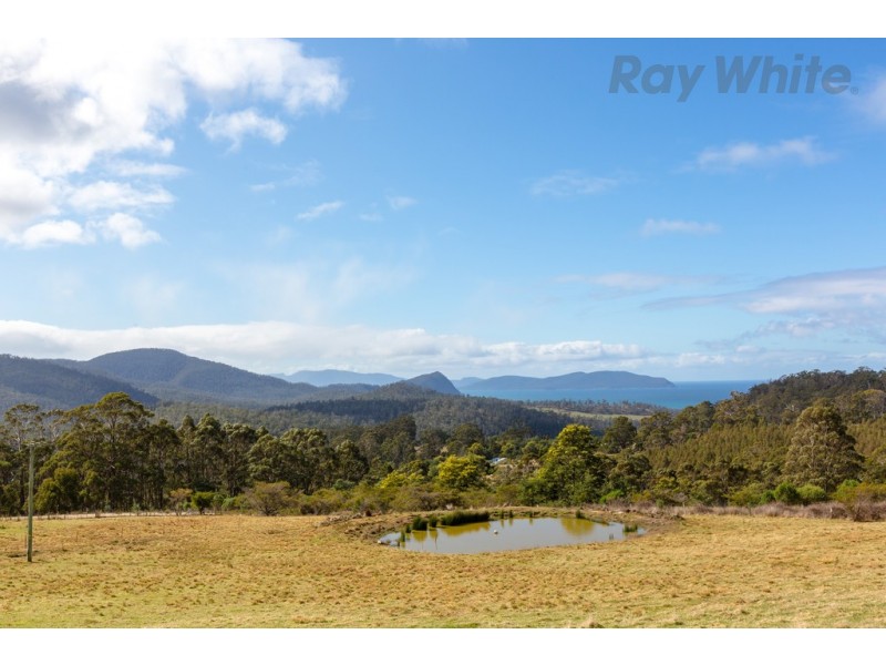748 Bream Creek Road, Bream Creek TAS 7175