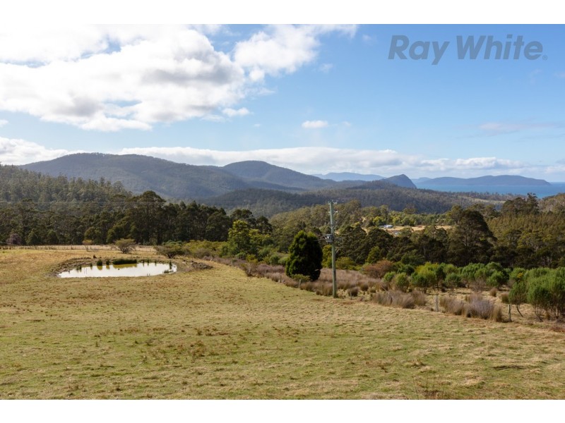 748 Bream Creek Road, Bream Creek TAS 7175