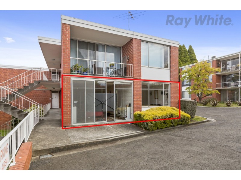 9/320 Davey Street, South Hobart TAS 7004