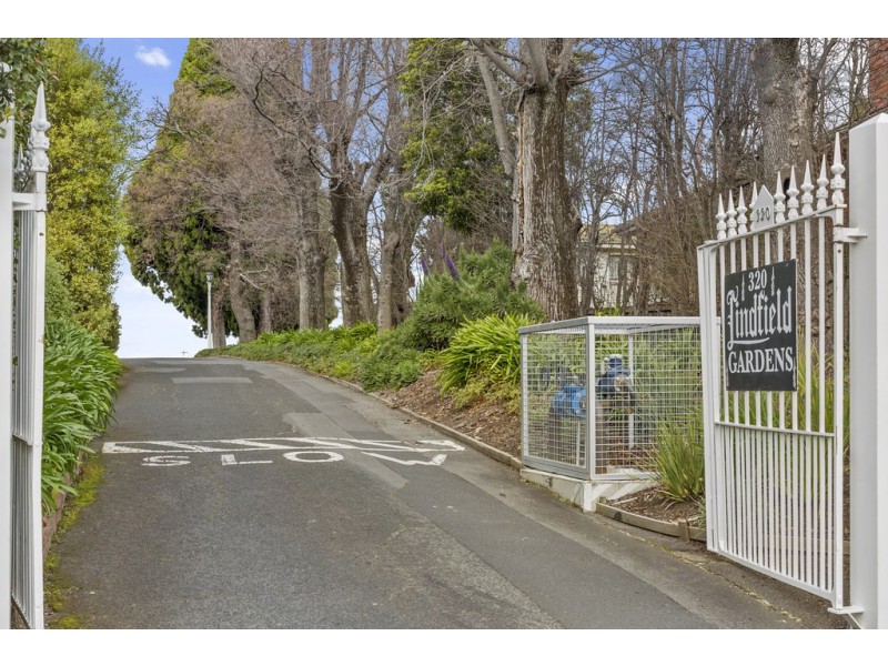 9/320 Davey Street, South Hobart TAS 7004