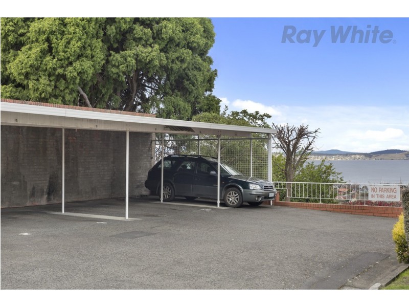 9/320 Davey Street, South Hobart TAS 7004