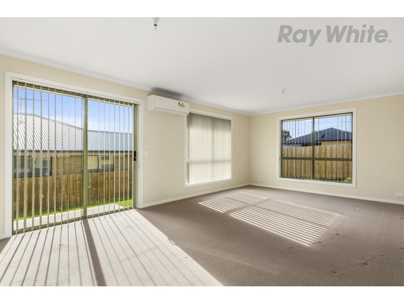 4/40 Racecourse Road, Brighton TAS 7030
