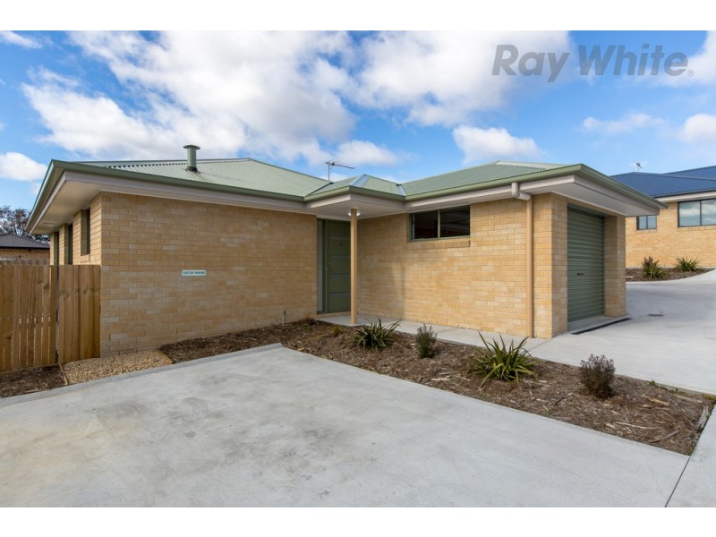 4/40 Racecourse Road, Brighton TAS 7030