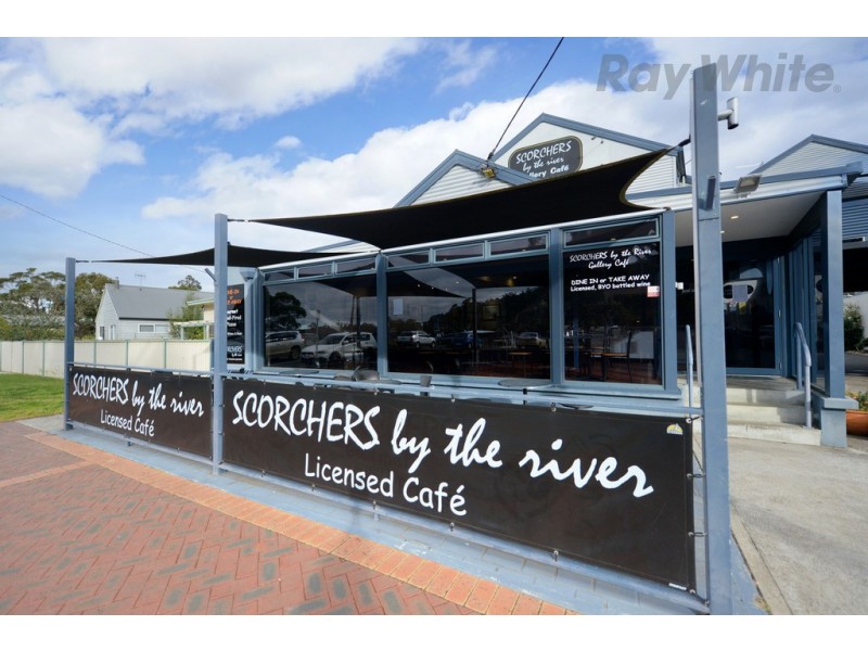 1 Esplanade, Orford TAS 7190