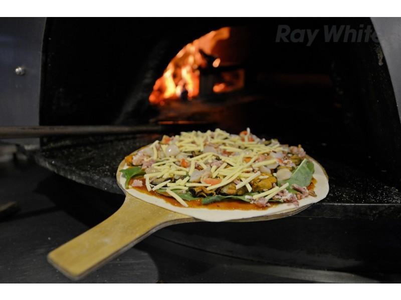 1 Esplanade, Orford TAS 7190