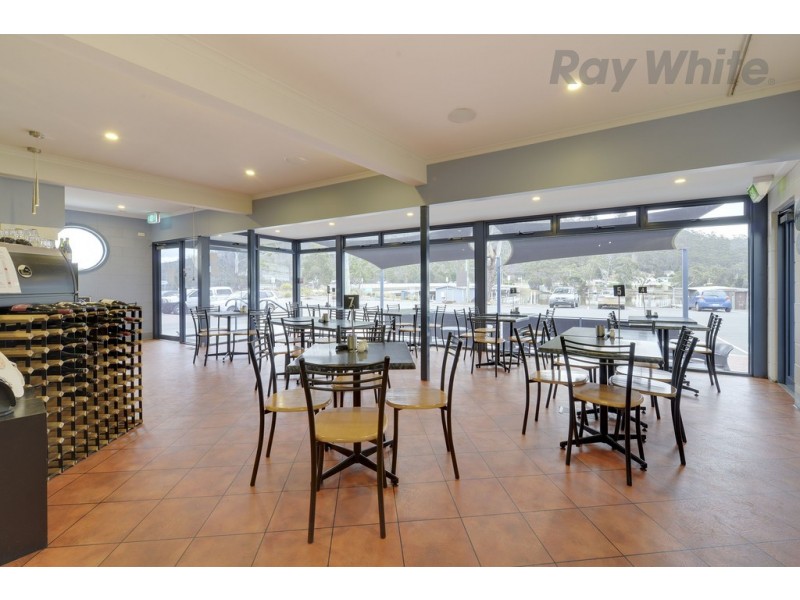 1 Esplanade, Orford TAS 7190