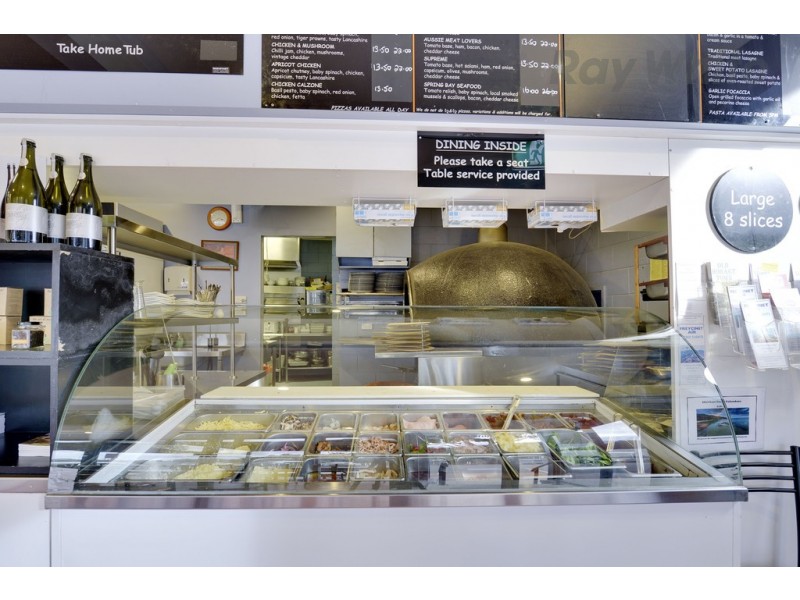 1 Esplanade, Orford TAS 7190