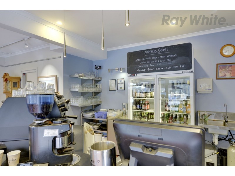 1 Esplanade, Orford TAS 7190