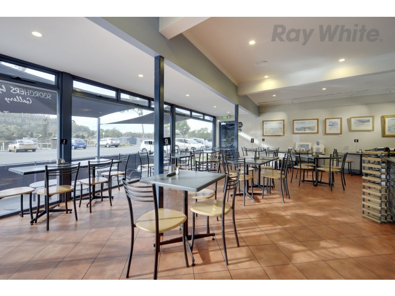 1 Esplanade, Orford TAS 7190