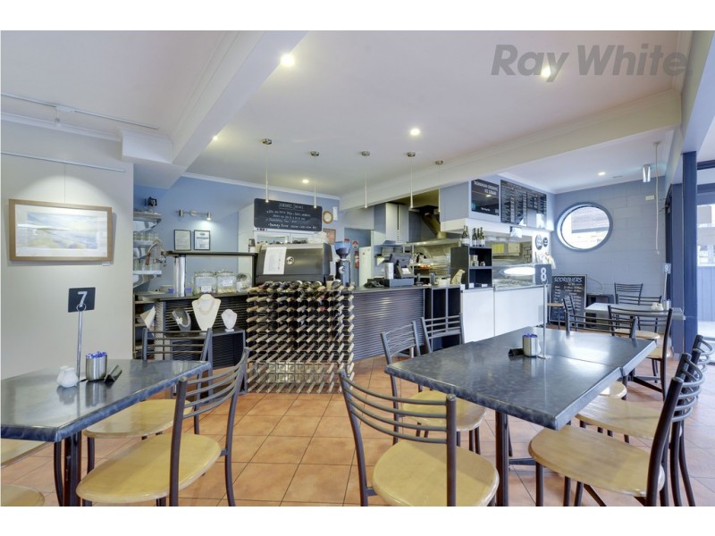 1 Esplanade, Orford TAS 7190
