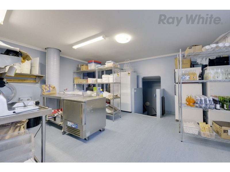 1 Esplanade, Orford TAS 7190