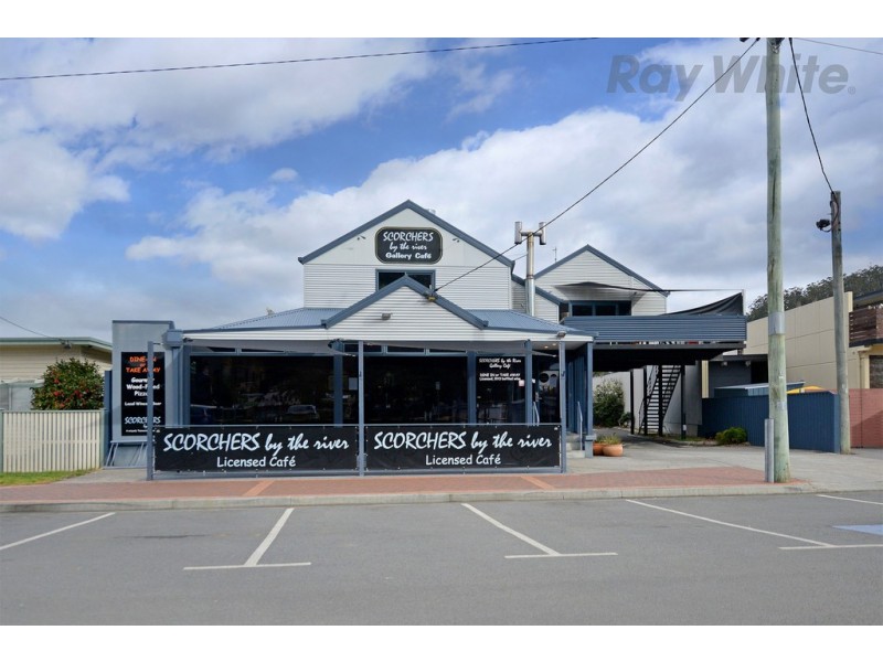 1 Esplanade, Orford TAS 7190