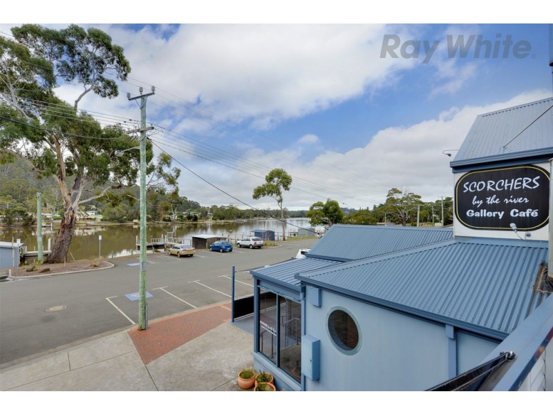 1 Esplanade, Orford TAS 7190