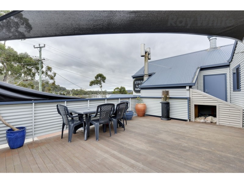 1 Esplanade, Orford TAS 7190