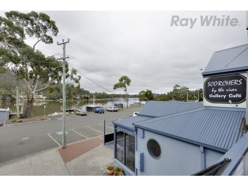 1 Esplanade, Orford TAS 7190