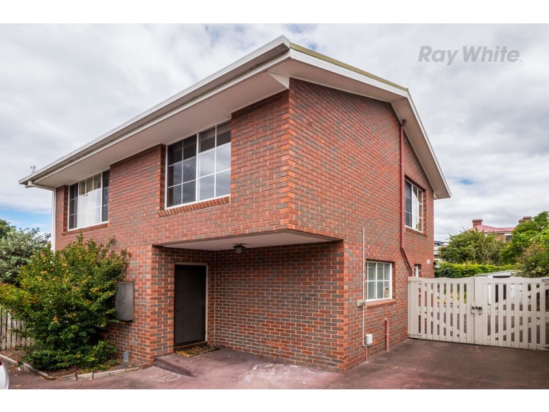 3/10 Quayle Street, Sandy Bay TAS 7005