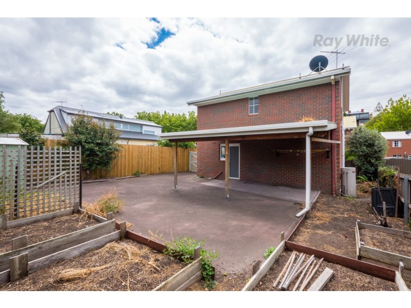 3/10 Quayle Street, Sandy Bay TAS 7005