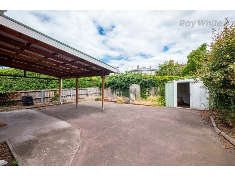 3/10 Quayle Street, Sandy Bay TAS 7005