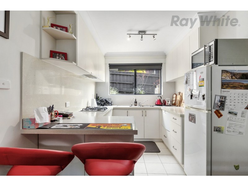 2/19 Whelan Crescent, West Hobart TAS 7000