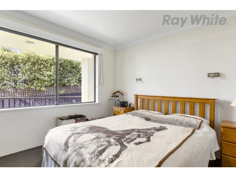2/19 Whelan Crescent, West Hobart TAS 7000