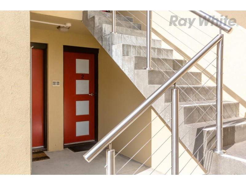 2/19 Whelan Crescent, West Hobart TAS 7000