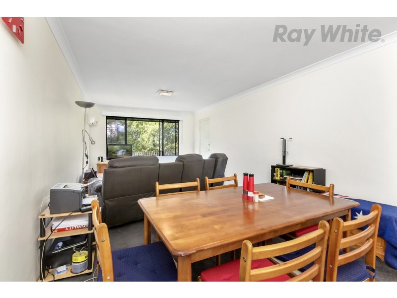 2/19 Whelan Crescent, West Hobart TAS 7000