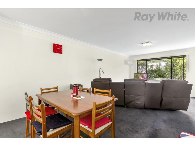 2/19 Whelan Crescent, West Hobart TAS 7000