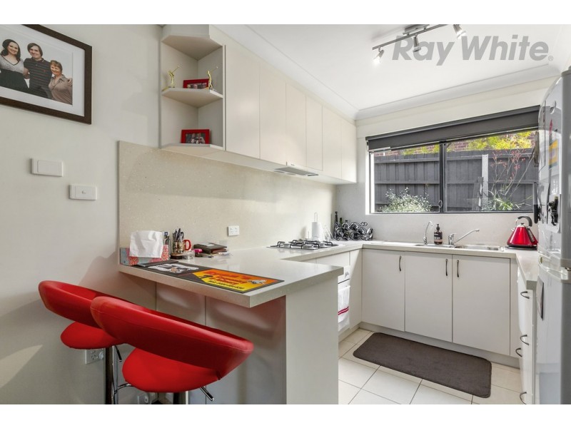 2/19 Whelan Crescent, West Hobart TAS 7000