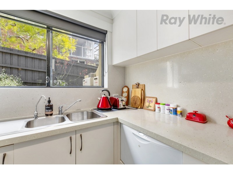 2/19 Whelan Crescent, West Hobart TAS 7000