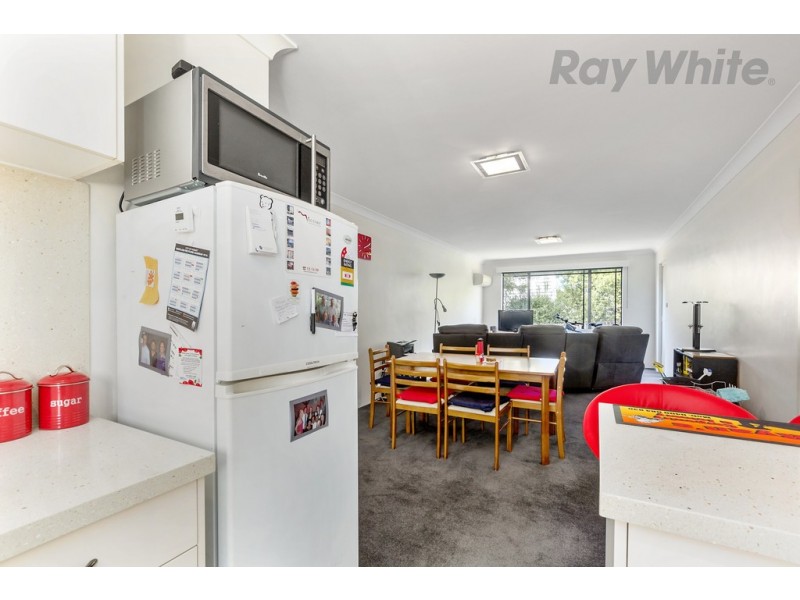 2/19 Whelan Crescent, West Hobart TAS 7000