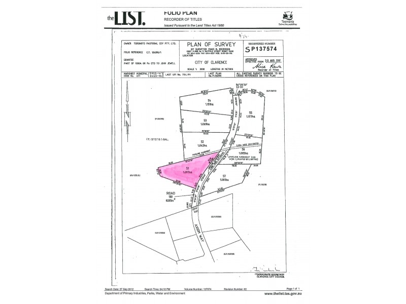 177 Axiom Way, Acton Park TAS 7170
