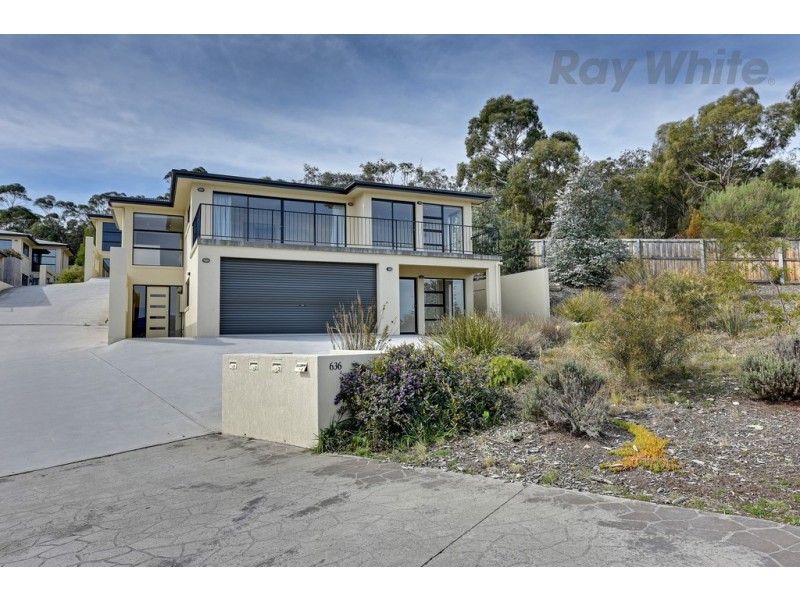 1/636 Oceana Drive, Tranmere TAS 7018