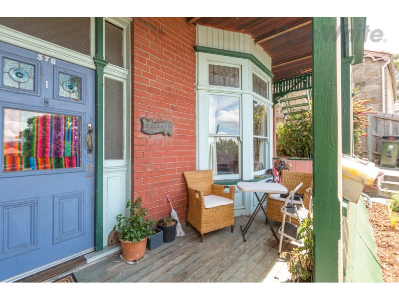 378 Murray Street, North Hobart TAS 7000