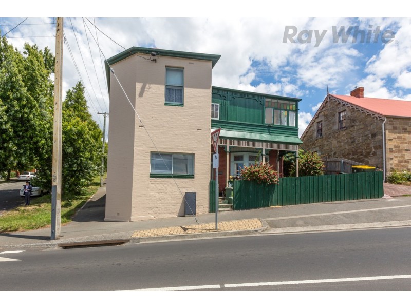 378 Murray Street, North Hobart TAS 7000