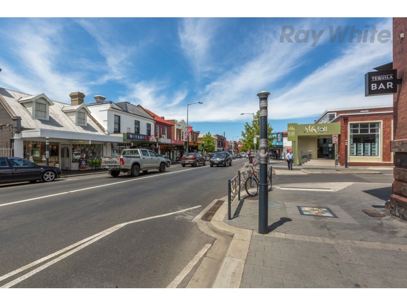 378 Murray Street, North Hobart TAS 7000