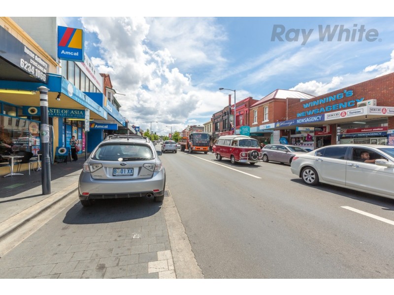 378 Murray Street, North Hobart TAS 7000